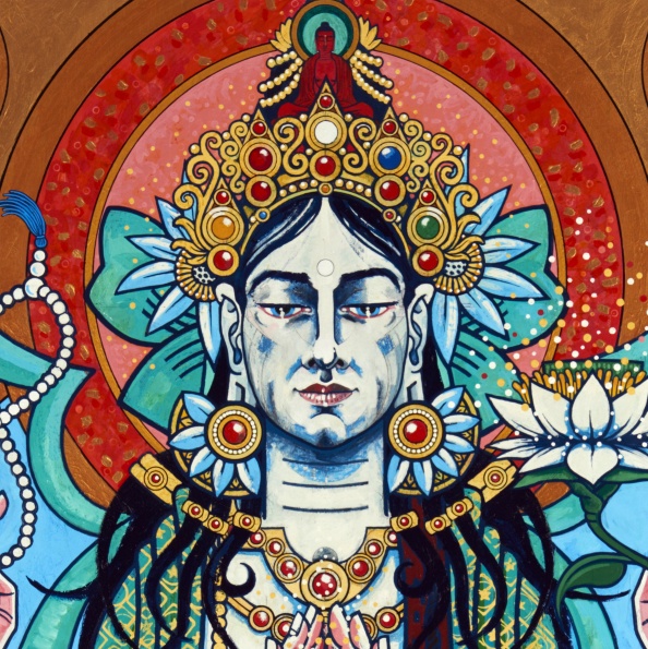 Avalokiteshvara_Aloka_Crop